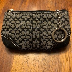 Coach Coin Purse